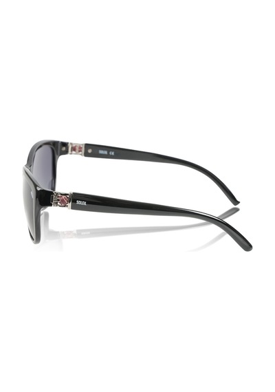 Soleil So1338 C03 56 Siyah
