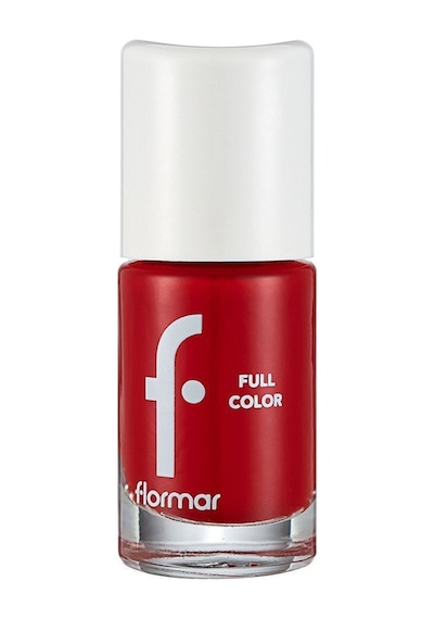 Flormar Full Color Nail Enamel Oje FC08 8690604310449