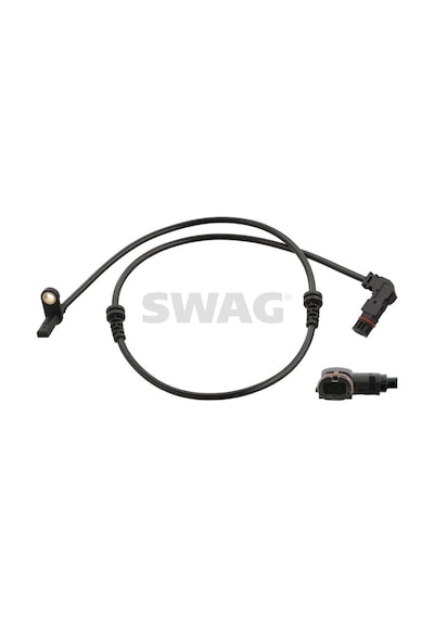 SWAG 10106208 ABS SENSÖRÜ ÖN 204- GLK X204 2007- FEBI 106208