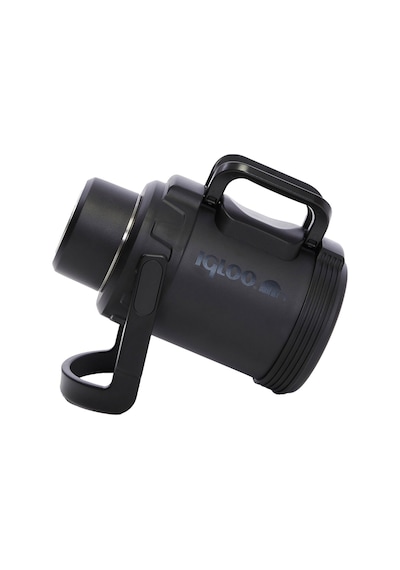 Igloo Big Barrel 3 Litre Unisex Siyah Termos - Siyah