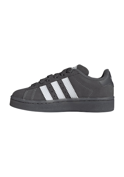 Js1281-c Adidas Campus 00s Led Lıghts Cf El C Çocuk Spor Ayakkabı Antrasit Js1281-c Antrasit