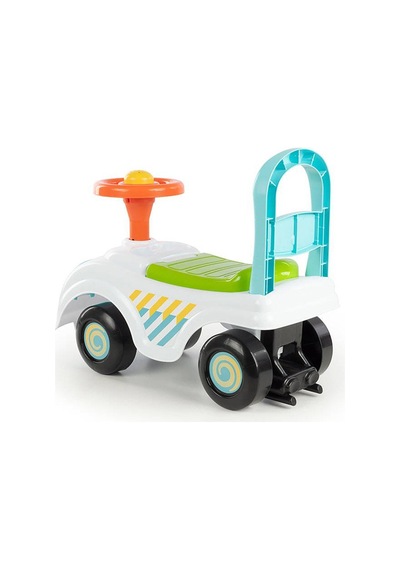 Baby Toys Bin Git İlk Arabam 8625