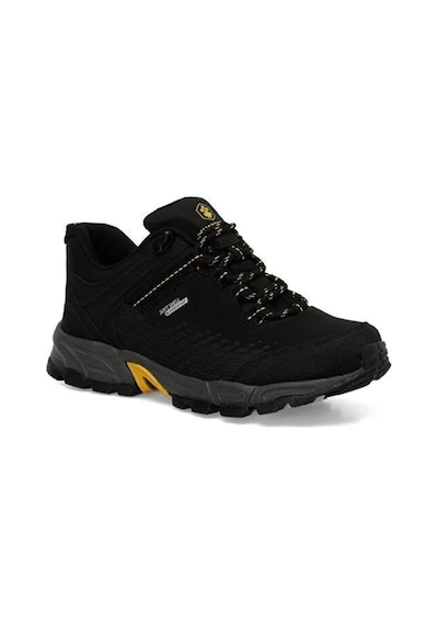 Lumberjack 4w Flake G4pr Kadın Outdoor Ayakkabı 101783325 Siyah