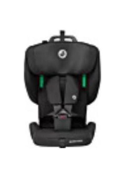 Maxi-Cosi Nomad Plus Katlanabilir 9-18 Kg Oto Koltuğu Authentic Black