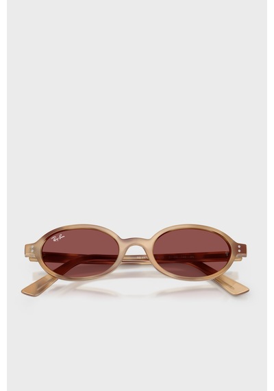 Ray Ban Erkek Gözlük 0rb4472 685675 48 Kaplumbağa Kabuğu Kahverengi