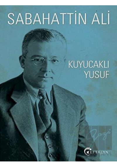 Kuyucaklı Yusuf Eftalya Kitap - Eftalya Kitap