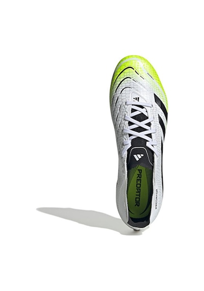Jı1117-e Adidas Predator League Fg-mg Erkek Spor Ayakkabı Beyaz Jı1117-e Beyaz
