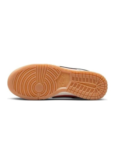 Nike Hj7341 474 Dunk Low Kadın Spor Ayakkabı Çok Renkli - 704414891 Çok Renkli