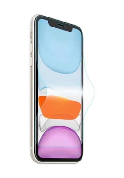 Gor Apple Uyumlu iPhone 12 Pro Max 6.7 Hd Ekran Koruyucu Jelatin 5 Adet Set Şeffaf (467510093)