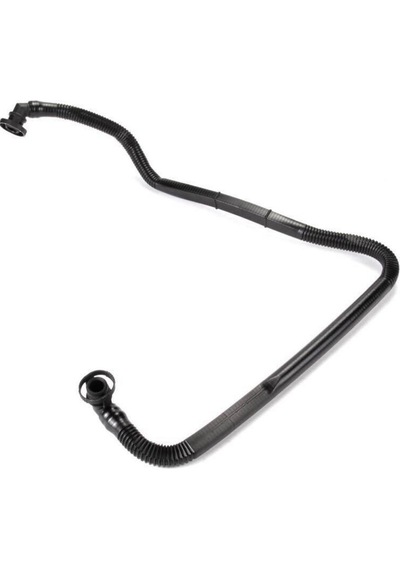 Havalandırma Hortumu - Audi A4 - Audi A6 - Passat 2.8 Motor -078103213b