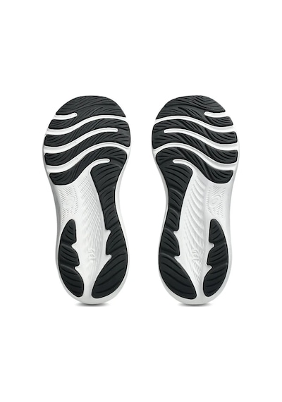 Asics Gel-contend 9 Kadın Gri Koşu Ayakkabısı 1012b681-022 Gri