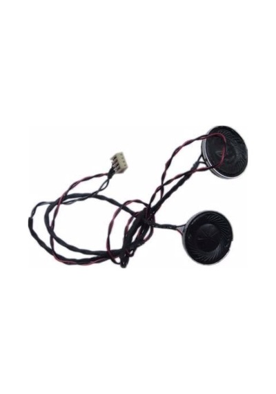 Sony Uyumlu Vaio Vgntx Vgn-Tx Pcg-4J1L Hoparlör Takımı Speaker Kit