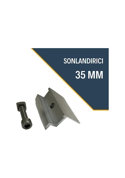 Sonlandırıcı Lexron