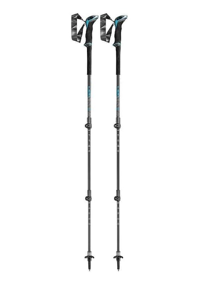 Leki Makalu Lite Antishock Baton Yeşil