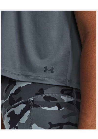 Under Armour Kadın Ua Motion Kısa Kollu 1379178-002