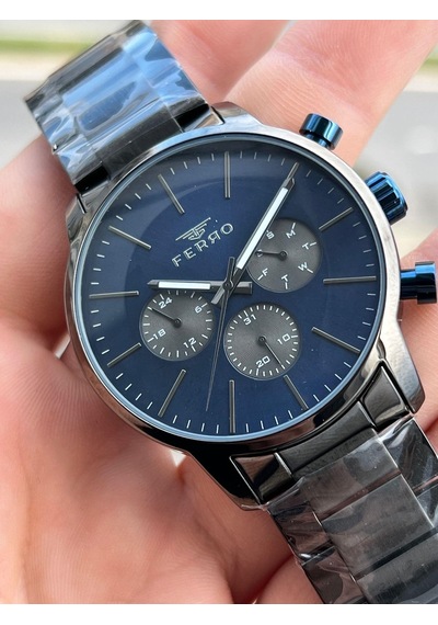 Ferro Xf0048 Erkek Kol Saati