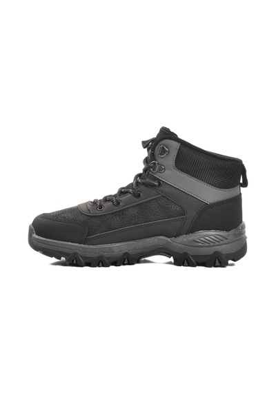 Siyah Unisex Outdoor Bot Alfa-25k G Siyah