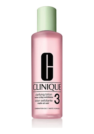 Clinique Clarifying Lotion 3 Losyon Tonik 400 ML