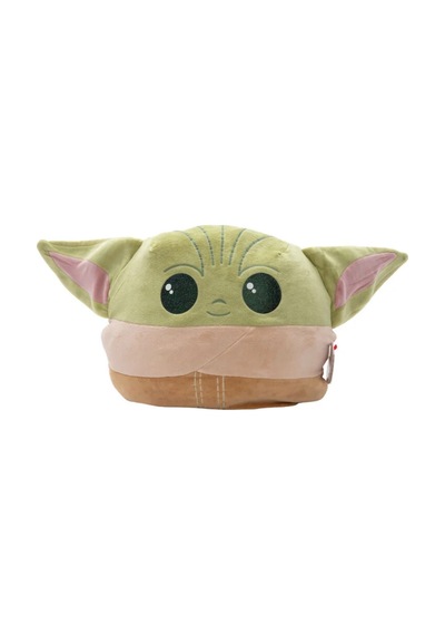 Ty Squishy Beanies Yastık Star Wars Jedi Grogu 36 Cm