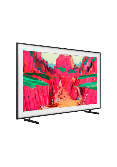 Samsung 75LS03F 75" 4K Ultra HD Smart QLED TV