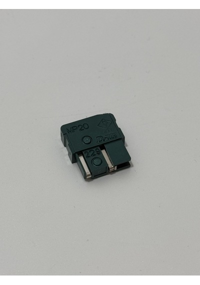 Daito Mp20 Alarm Sigortası 125v 2a 1 Adet