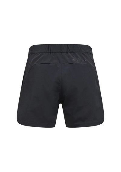 W Vislight Light Shorts Siyah