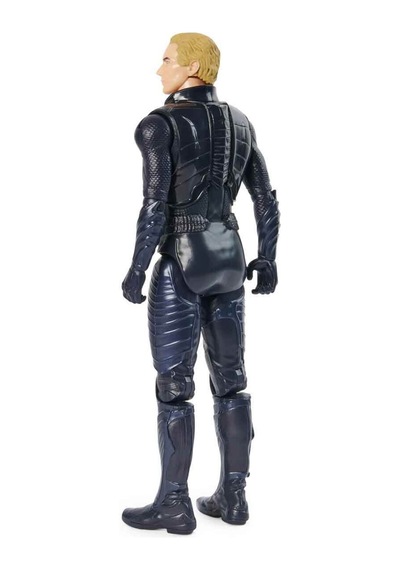 Dcu Fgr 12 Inc Orm