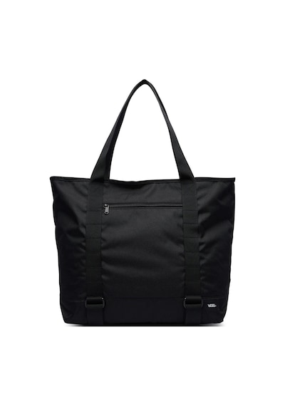 Vans Pergs 2.0 Commuter Tote Unisex Çanta Siyah