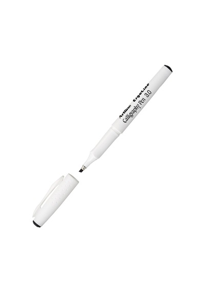 Artline Kaligrafi Kalemi Arabic 3.0 Mm Siyah Erg-243/ab