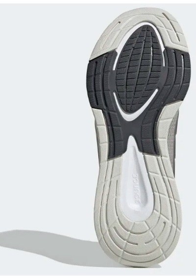 Adidas Eq21 Run Gri Erkek Koşu Ayakkabısı H68075 E-9 001