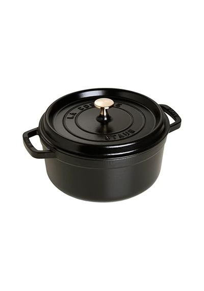 La Cocotte Döküm Tencere Açık Altın
