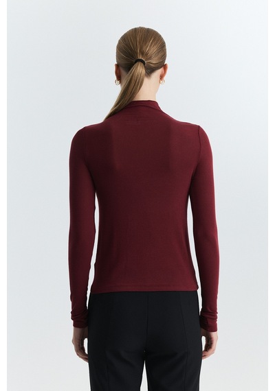 Antioch Uzun Kollu Ultra Light Body Bordo
