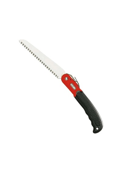 Katlanır Budama Testeresi 180cm Ausonıa-34055 - Bahçe Aletleri Yedek Parça