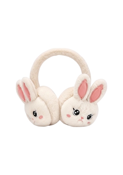 Mey Najmaddin Peluş Bluetooth Kulaküstü Kulaklık Mikrofonlu Kablosuz Müzik Kulaklığı Najmaddin
