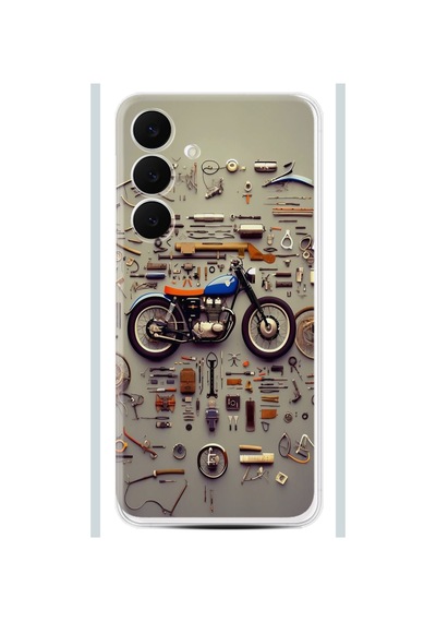 Samsung Galaxy A56 Uyumlu Kılıf Desenli Baskılı Kamera Korumalı Kapak Name-1052.jpg Renk14 Renk14