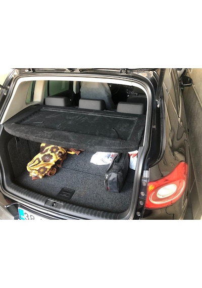 Volkswagen Tiguan Pandizot 2008-2015 443975632