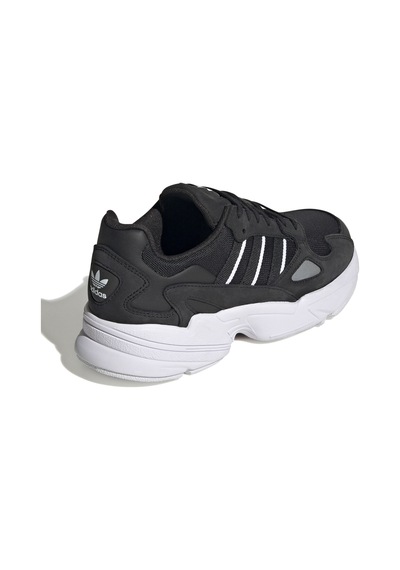 Adidas Kadın Falcon Siyah Spor Ayakkabı Ig8301 001