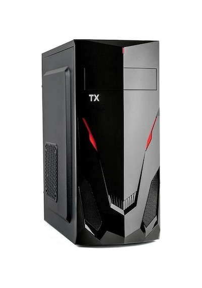 TX TXCHK3P250 K3 250W Usb 2.0 Atx Bilgisayar Kasası