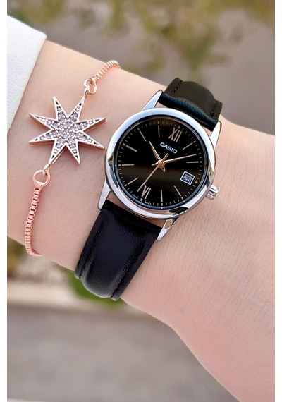 Casio Csıste147 Kadın Kol Saati