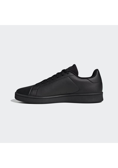 Adidas Urban Court Siyah Erkek Sneaker Jı1049 Siyah