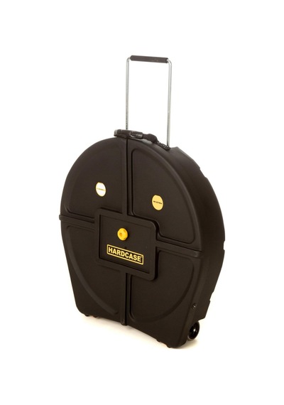 Hardcase Hn12cym24 24'' Zil Kutusu