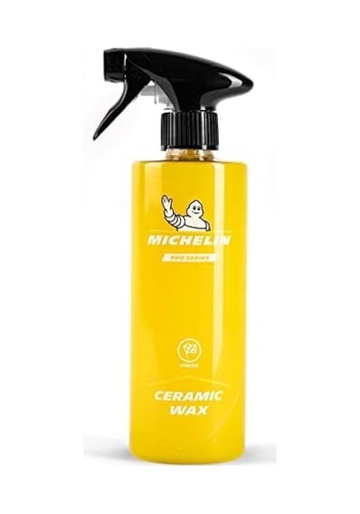 Mc33580 500ml Pro Serisi Seramik Kaplama Hidrofobik Sprey Cila