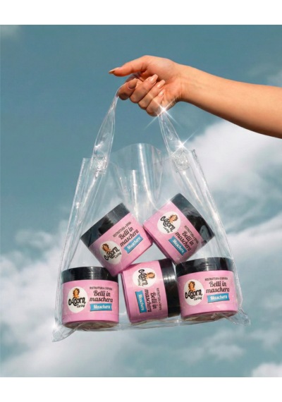 Adorn Besleyici & Onarıcı Saç Maskesi 300 Ml