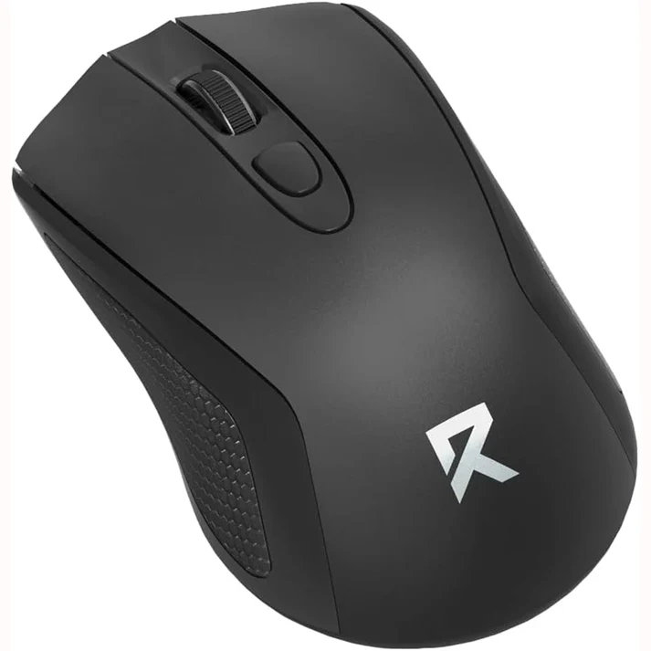Redragon Bm-4054 1600 Dpı Kablosuz Ofis Faresi 001