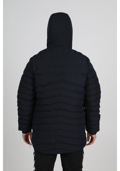 Hummel Hml Wınner Anorak Lacivert