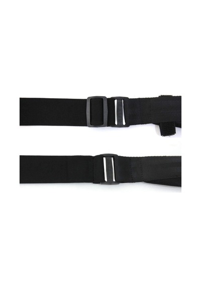 Bullshark Rod Protection Case - Ayarlanabilir Kamış Koruma Kılıfı Spin