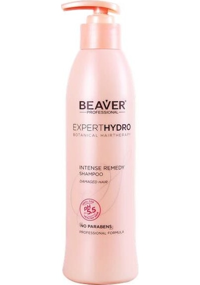 Beaver Intense Remedy Shampoo 318 ML