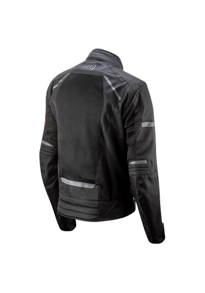4riders Breeze Pro Ce Sertifikalı Korumalı Yazlık Motosiklet Montu