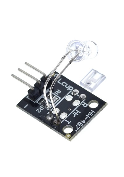 Parmak Nabız Ölçer Sensör Ky-039