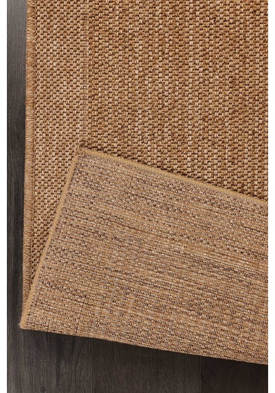 Fame Minimalist Sisal Halı - Fm02 Fm02br